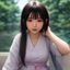 hitomi 用户山野行者的头像，户外风格男性