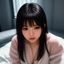 hitomi 用户林间风的头像，成熟男性，自然系风格