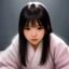 hitomi 用户绿茶君的头像，年轻男性，休闲风格