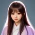 hitomi SEO 策略师陈叶的头像，职业感十足